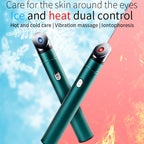 Hot & Cold Eye Beauty Device — IPL Massage Instrument for Eye Area — product photo 1