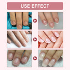Jaysuing Nail Extension Builder Gel (20ml) — Strengthening Nail Care — product photo 2