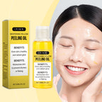 Radiance Body Oil — Deep Hydration & Even-Tone Glow Treatment — product photo 2