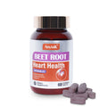 Beetroot & Multivitamin Chewables — Circulation & Energy Support Supplement — product photo 6