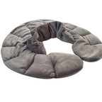 Weighted Neck & Shoulder Wrap — Warm/Cool Relaxation Wellness Wrap — product photo 5