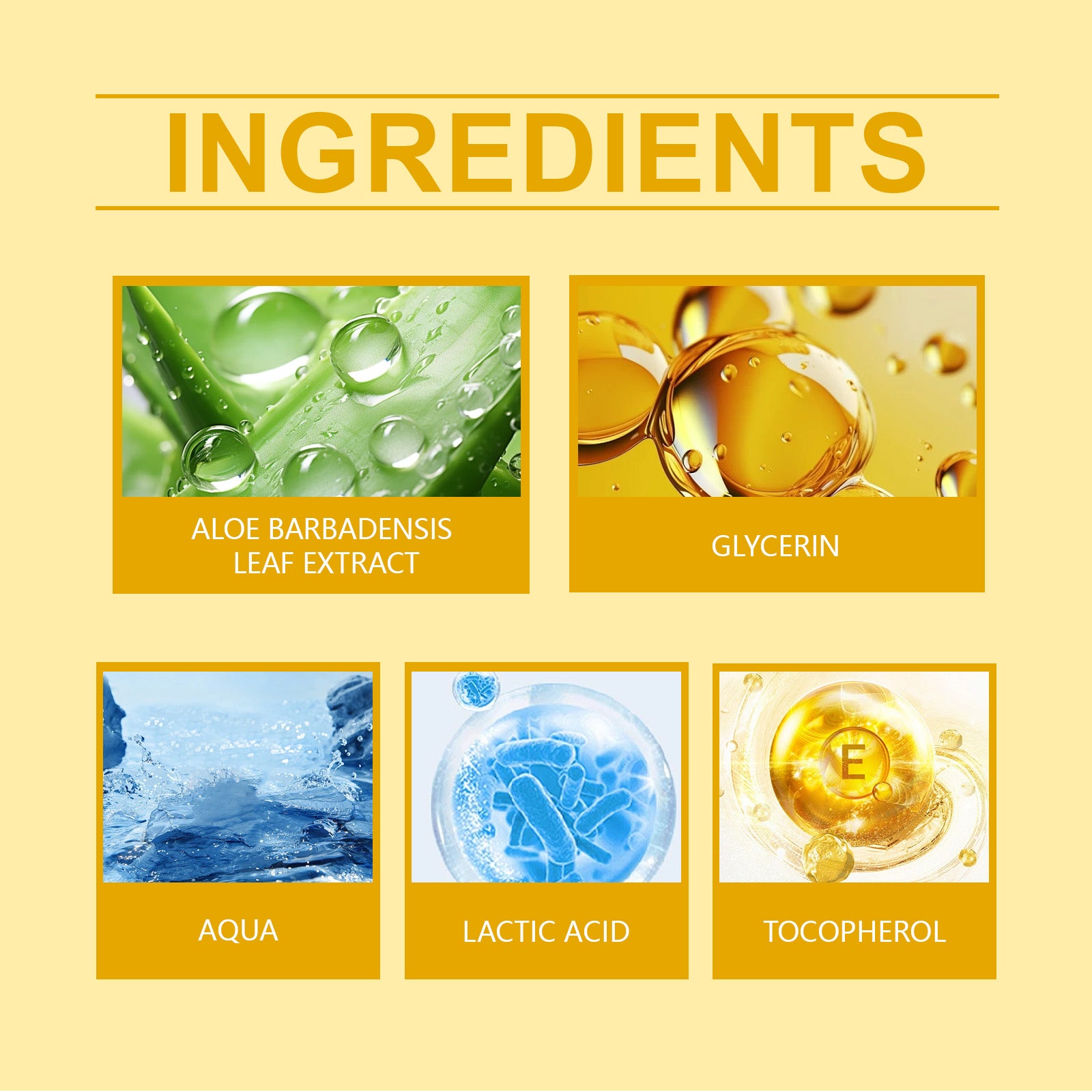 Radiance Body Oil — Deep Hydration & Even-Tone Glow Treatment — product photo 5