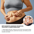 Warming Thermo Massage Cream — Body Contour & Smoothing Treatment — product photo 5