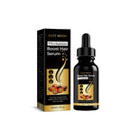 Boost Scalp & Hair Serum — Nourishing Root Care for Fuller-Looking Hair — product photo 1