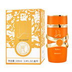 Men's Oud-Style Long-Lasting Perfume — Middle East Inspired Fragrance (75–100ml)