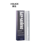 Volumizing Curl Mascara — Long-Wear Lengthening & Defining Makeup