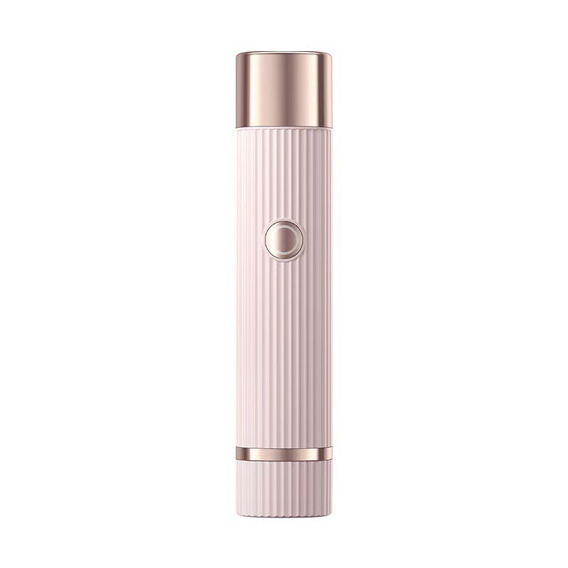 Cordless Body & Bikini Trimmer — Gentle Wet & Dry Grooming Device — product photo 3