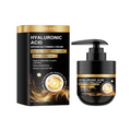 Hyaluronic Acid Firming Cream — Advanced Hydrating Anti-Age Skincare — product photo 1