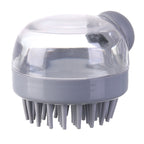 Scalp Massage Shampoo Brush — Deep-Cleansing Hair Wash Tool — product photo 5