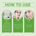 Viareline Salicylic Acid Cleanser — Oil-Control Pore Refining Face Wash — product photo 1