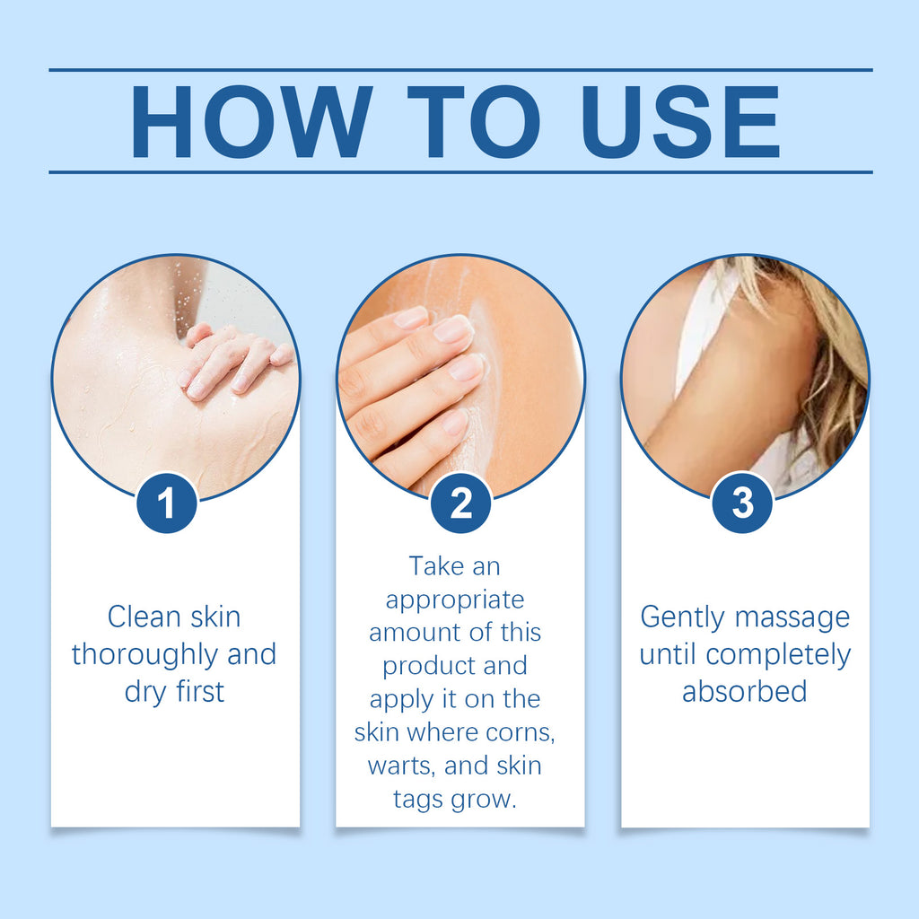 Daily Gentle Nourishing Cream — Mild All-Skin Moisture Care — product photo 5