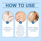Daily Gentle Nourishing Cream — Mild All-Skin Moisture Care — product photo 5
