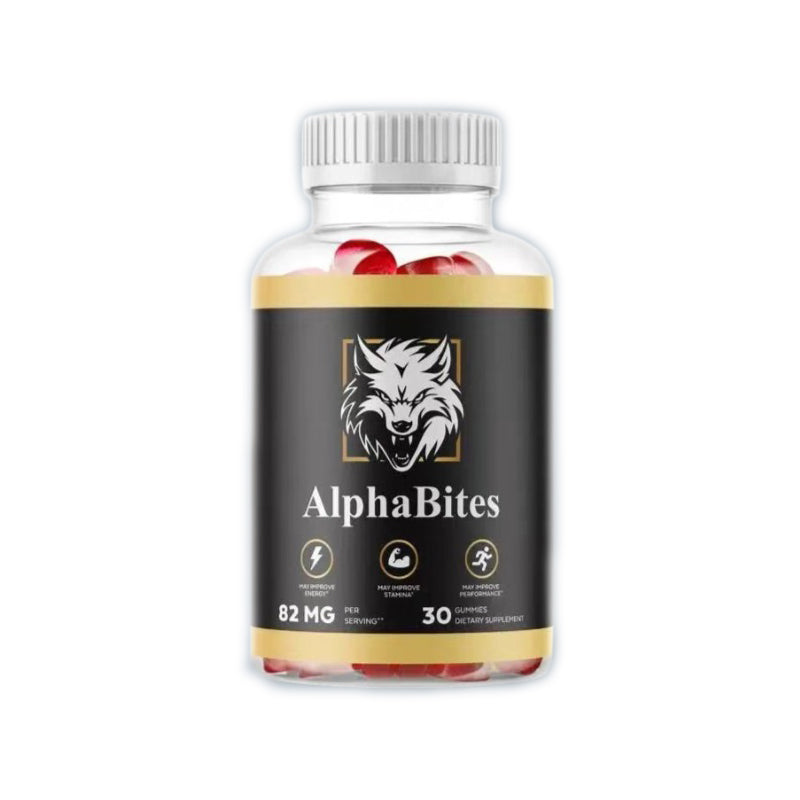 Creatine Gummies — Strength & Performance Support 30ct — product photo 1