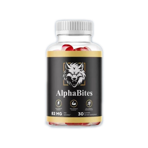 Creatine Gummies — Strength & Performance Support 30ct — product photo 1