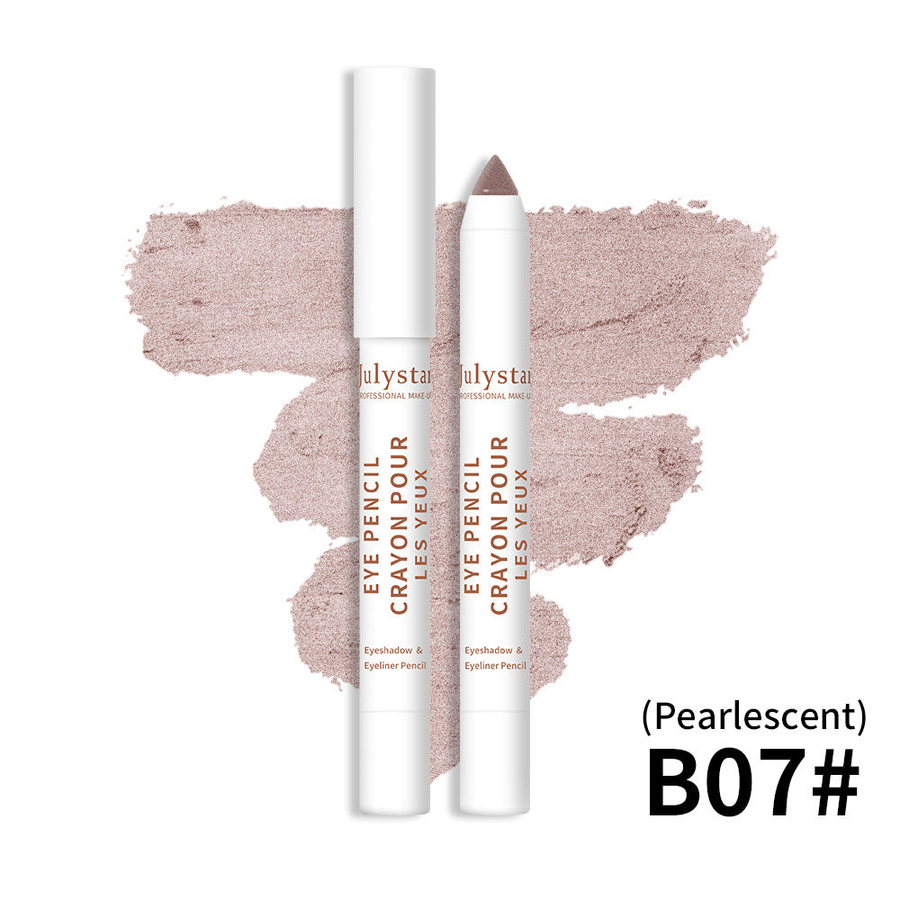 Monochrome Eyeshadow Stick — One-Swipe Cream Shadow (6 Shades) — product photo 6