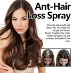 Strong Hair Protect Spray — Nourishing Care Against Visible Shedding — product photo 3