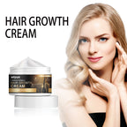 Scalp Nourishing Hair Cream — Strengthening Care for Fuller-Looking Hair — product photo 3
