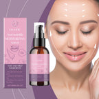 Hyaluronic Acid Vitamin Essence — Hydrating Nourishing Face Skincare — product photo 2