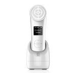 RF Radio Frequency Beauty Device — EMS Facial Lifting & Firming Skincare Machine — product photo 3