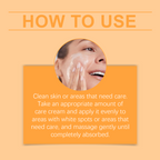 Hand & Foot Repair Cream — Nourishing Relief for Hardworking Skin — product photo 6