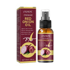 Onion Strengthening Hair Oil Spray — Dense Hair Hydration Care — product photo 2