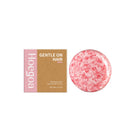 Rosemary Shampoo Bar — Scalp-Cleansing Nourishing Solid Hair Care — product photo 1