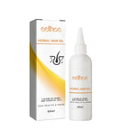 Herbal Thickening Hair Oil — Conditioning Repair for Dry, Thin-Looking Hair — product photo 2