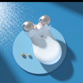 3D Microcurrent Face Roller — Lifting & Tightening Beauty Device — product photo 7