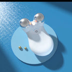 3D Microcurrent Face Roller — Lifting & Tightening Beauty Device — product photo 7