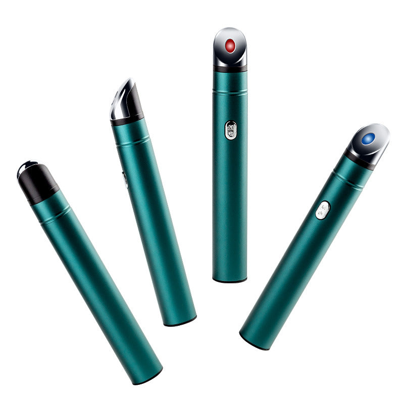 Hot & Cold Eye Beauty Device — IPL Massage Instrument for Eye Area — product photo 4