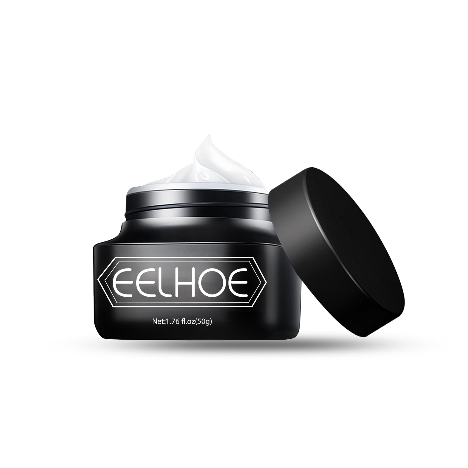 EELHOE Men's Tone-Up Lazy Cream — Invisible Pore Brightening Concealer — product photo 1