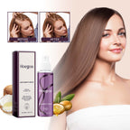Volumizing Dense Hair Spray — Strengthening Treatment for Fine, Flat Hair — product photo 3