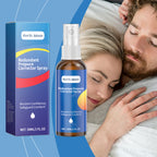 Men's Soothing Massage Spray — Cooling Post-Activity Body Mist — product photo 2