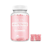 Glutathione Glow Gummies — Beauty & Radiance Support 60ct — product photo 1
