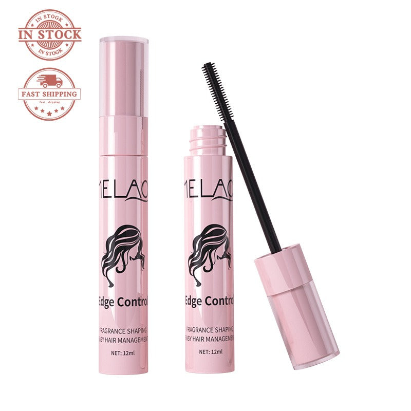 MELAO Hair Finishing Stick — Flyaway Tamer & Edge Styling Wax — product photo 6