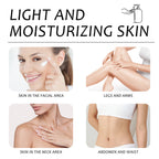 Hyaluronic Acid Firming Cream — Advanced Hydrating Anti-Age Skincare — product photo 4