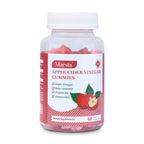 Apple Cider Vinegar Gummies — Daily Wellness Supplement — product photo 3
