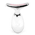 LED Neck & Face Lifting Device — Vibration Massage Beauty Device — product photo 3