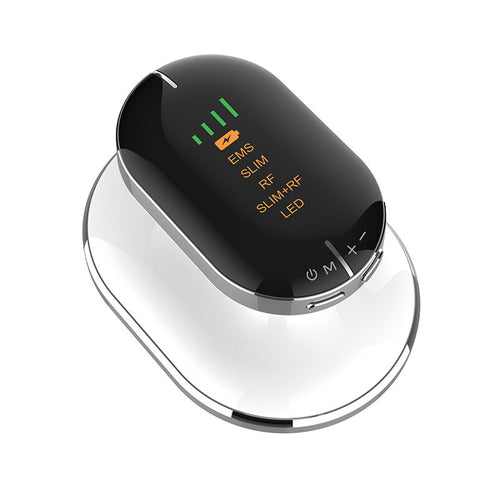 Body Contour Beauty Device — Ultrasonic Micro-Current Firming Massager — product photo 1
