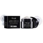 Hyaluronic Acid Smoothing Cream — Hydrating Plumping Face Skincare — product photo 1