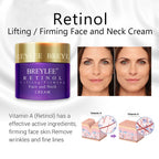 BREYLEE Multi-Active Day Cream — Hyaluronic, Retinol & Vitamin C Skincare — product photo 4