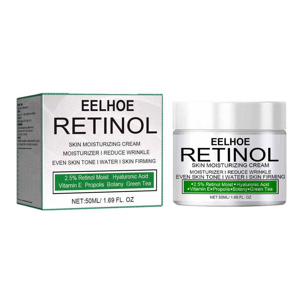 Elbow & Knee Brightening Cream — Rough-Zone Repair Moisturizer — product photo 1