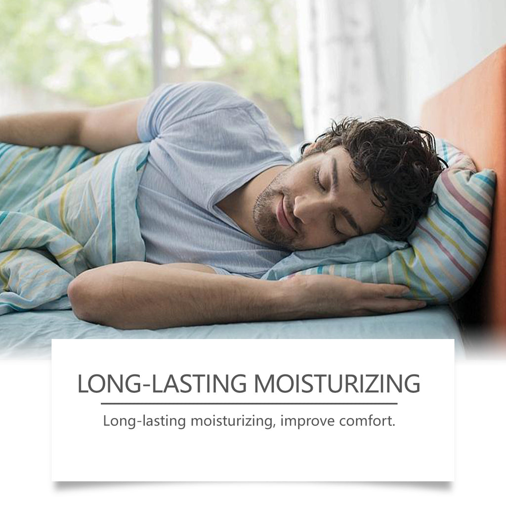 Men's Soothing Massage Spray — Cooling Post-Activity Body Mist — product photo 3