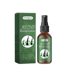 Thick & Glossy Hair Repair Spray — Daily Moisture Maintenance Mist — product photo 1