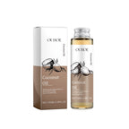 Multi-Benefit Body Massage Oil — Smoothing & Brightening Glow Oil — product photo 2