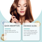 Protein Volumizing Treatment Cream — Split-End Repair & Shine — product photo 4