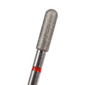 Tungsten Nail Drill Bit — Flat-Head Grinding Head Manicure Beauty Tool — product photo 1