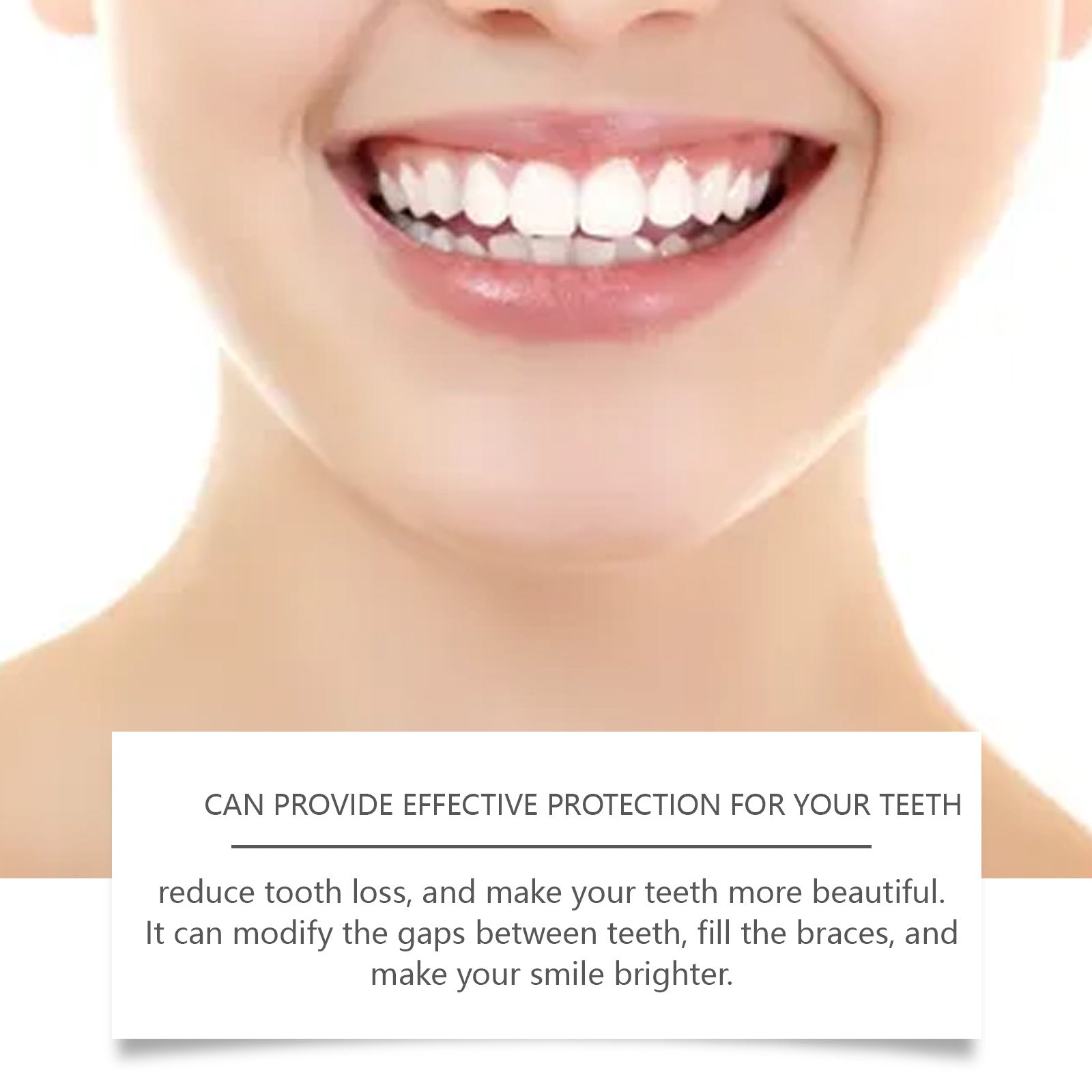 Denture Comfort Retouching Kit — At-Home Fit & Cushion Care — product photo 3