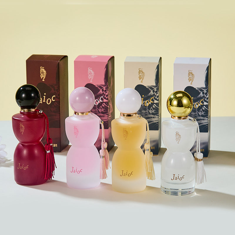 Men's Oud-Style Long-Lasting Perfume — Middle East Inspired Fragrance (75–100ml) — product photo 1