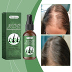 Thick & Glossy Hair Repair Spray — Daily Moisture Maintenance Mist — product photo 3